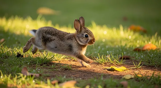 Leveret