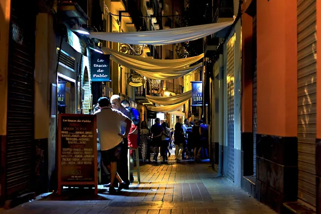 Scopa Caffe Cucina