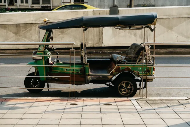 Auto Mahjong