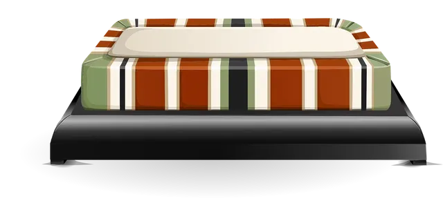 Douglas Bed