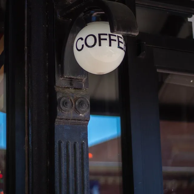The Gums Coffee Co