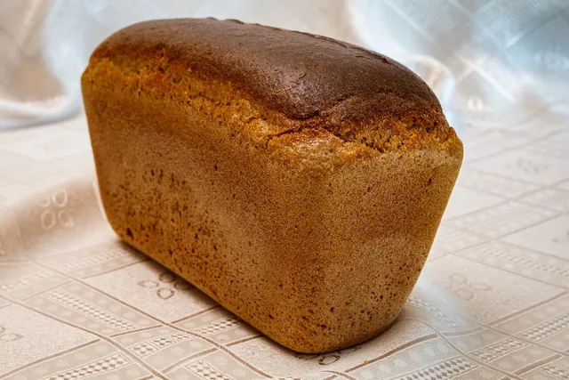 A1Bakery