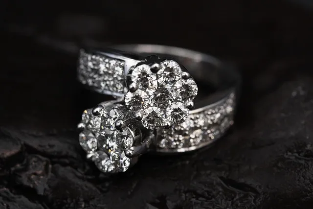 Love Diamonds