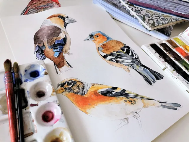 Diamond Painting