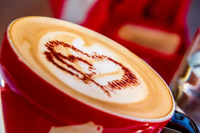 DEVI Coffee