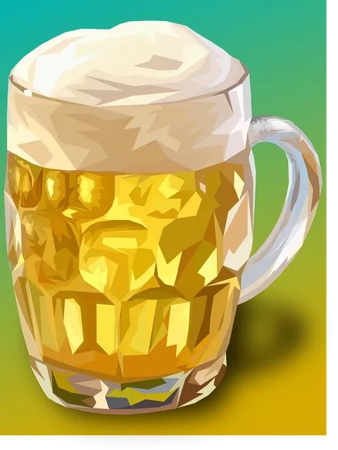 Chopp Brahma Express