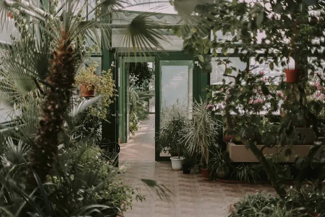 Lee Gardens