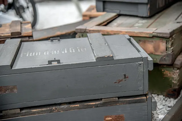 DGR Packaging & Supply