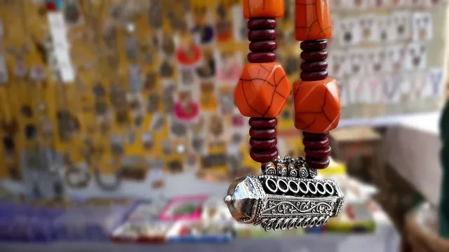 Jewellery Supermarket